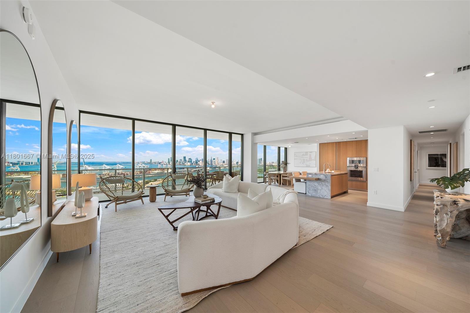 Condo Development Image