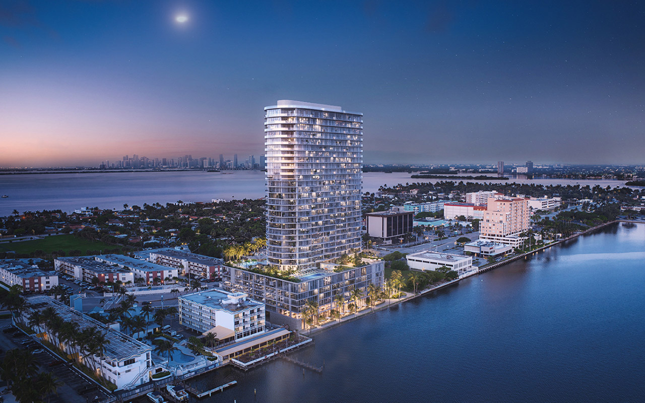 Continuum Club & Residences images