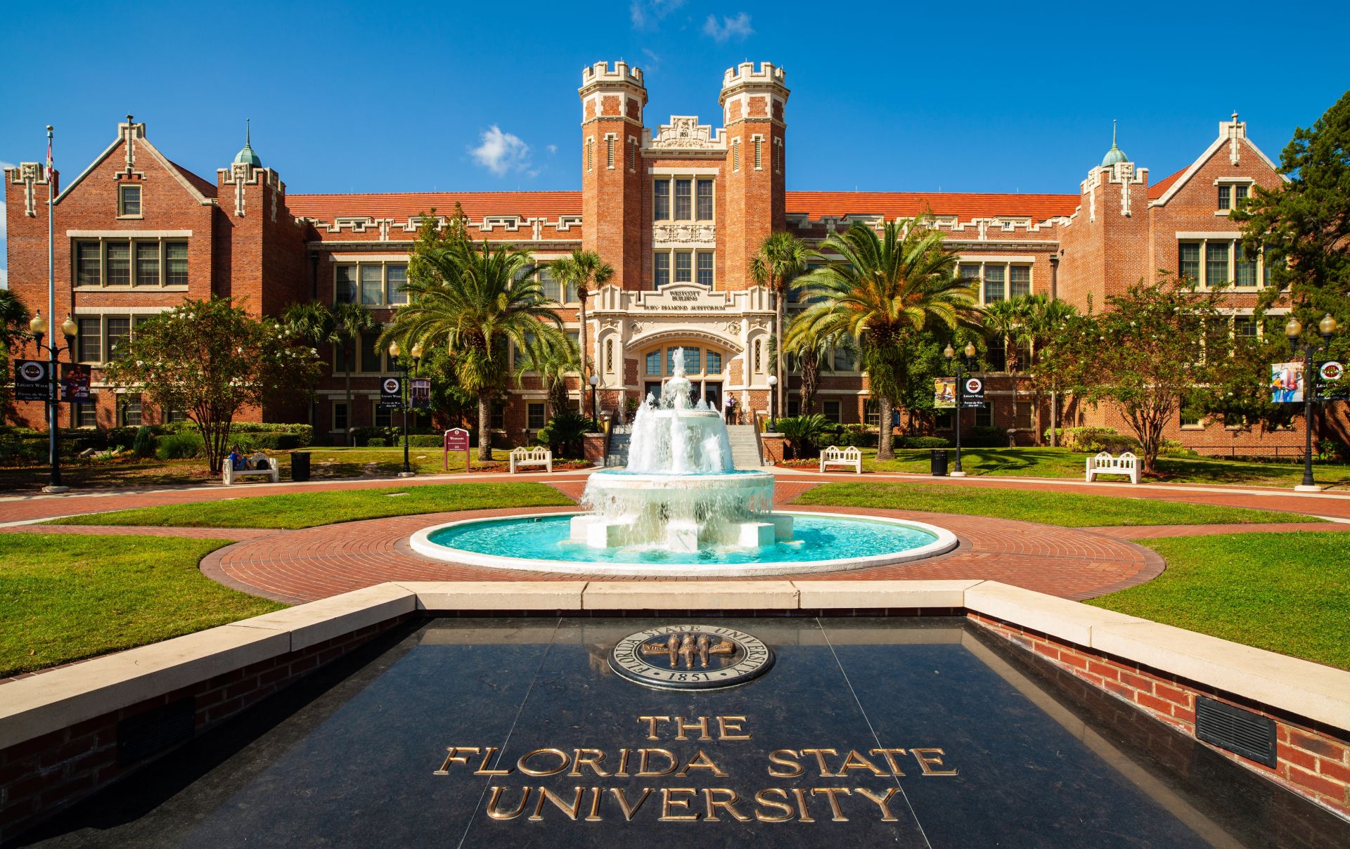 Florida Ranked #1 Best State for Higher Education for 10th Straight Year Image