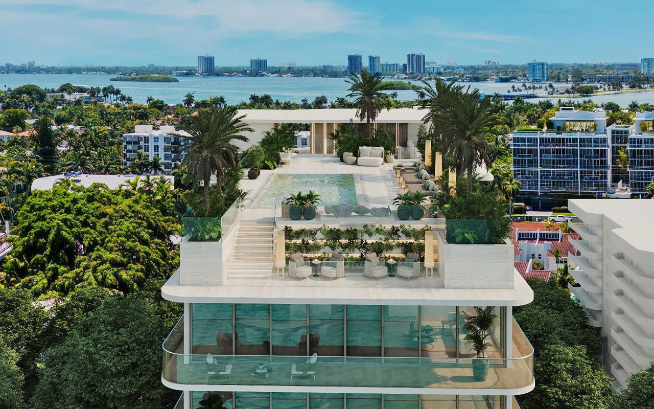 La Maré Bay Harbor Islands images