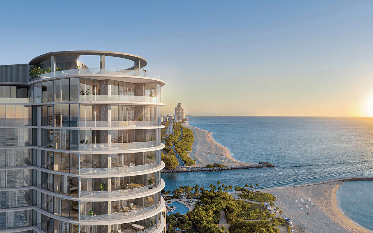 Rivage Bal Harbour images