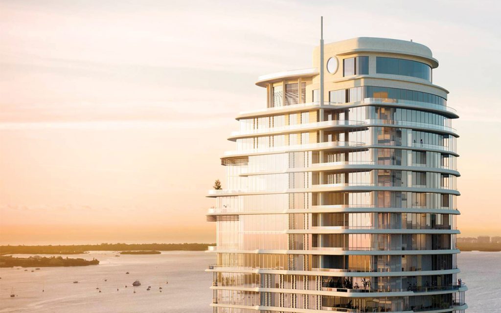 St Regis Residences Miami