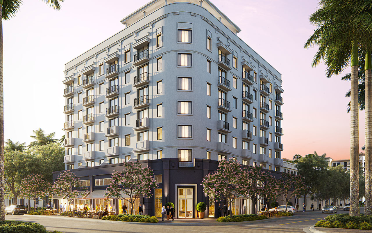 The Avenue Coral Gables images