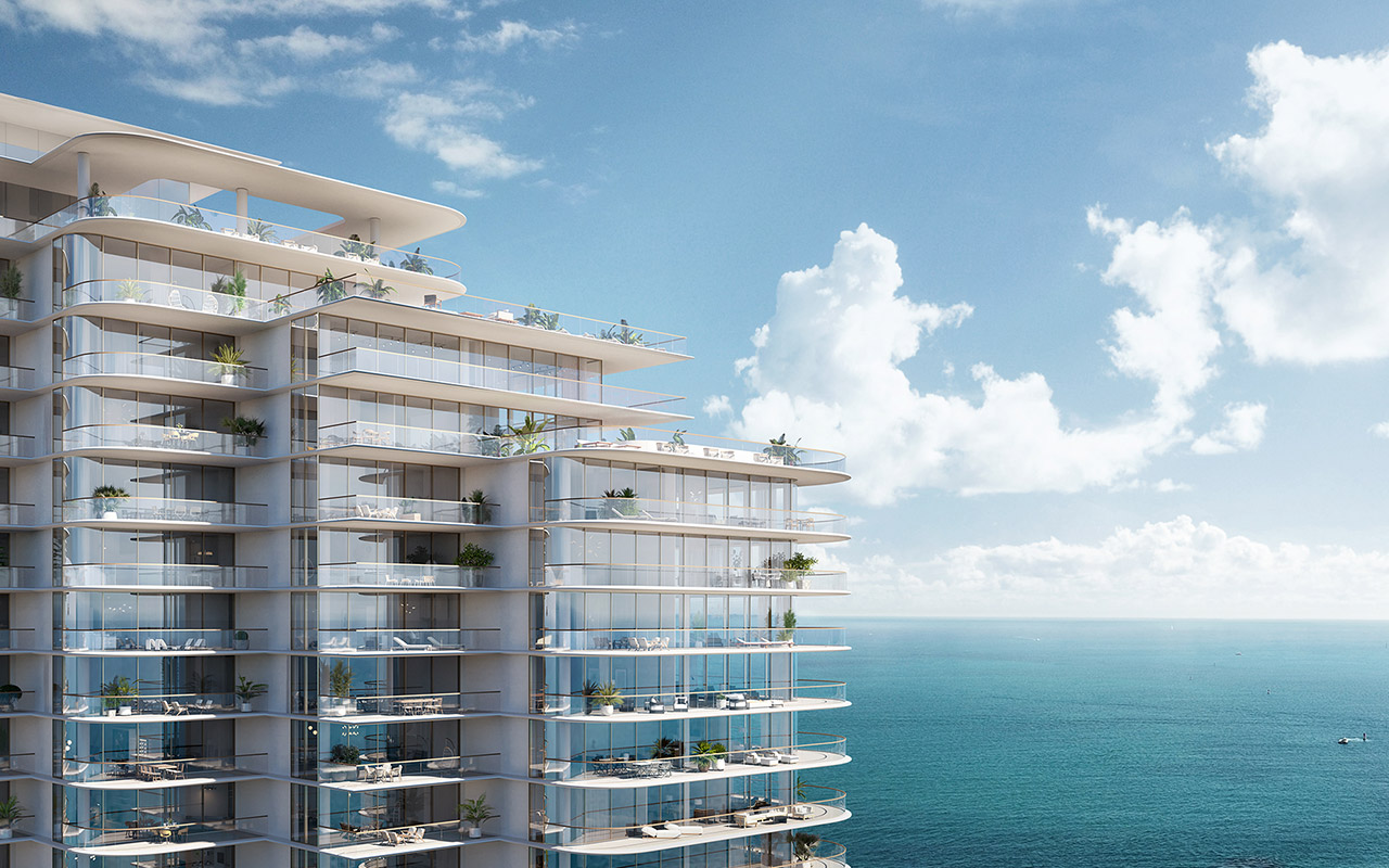 The Perigon Miami Beach images