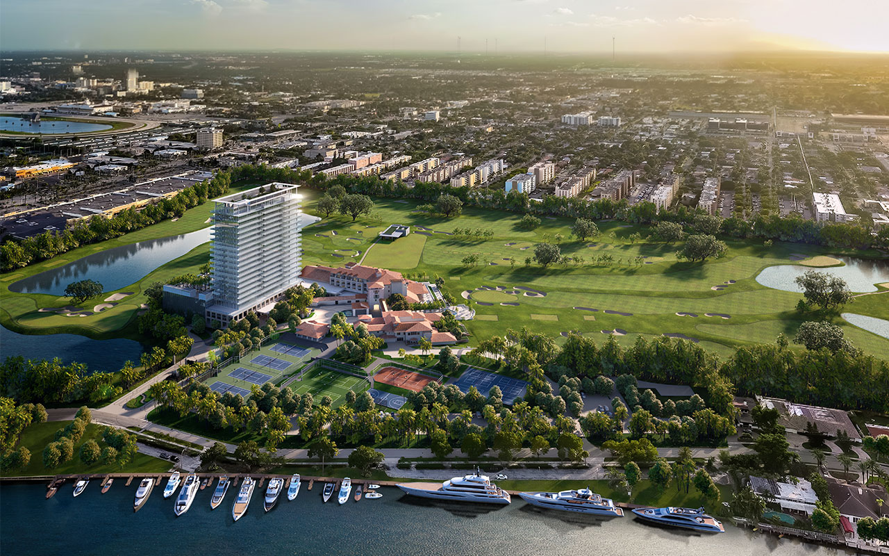 The Residences at Shell Bay images