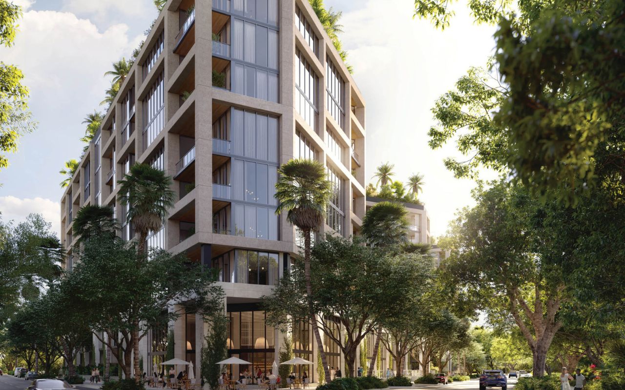 The Well Coconut Grove images