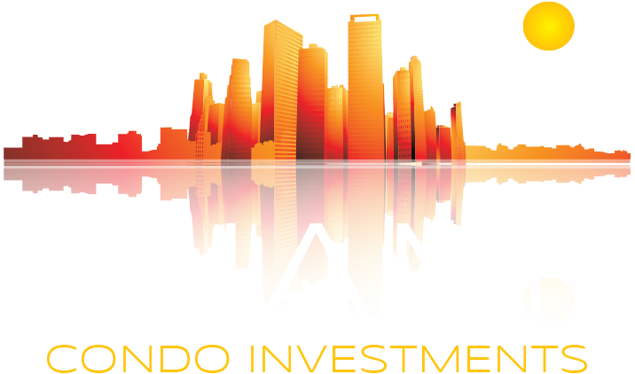 Miami Condo Investments logo